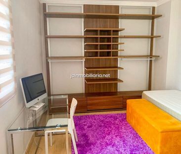 Apartamento en Estepona, Cancelada, alquiler - Photo 3