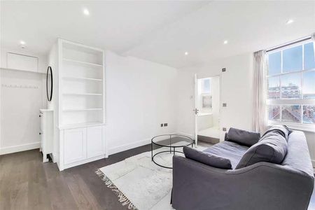 Marlborough, Walton Street, London, SW3 - Photo 2