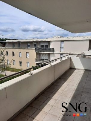 T2 AVEC BALCON ET PARKING - Photo 1