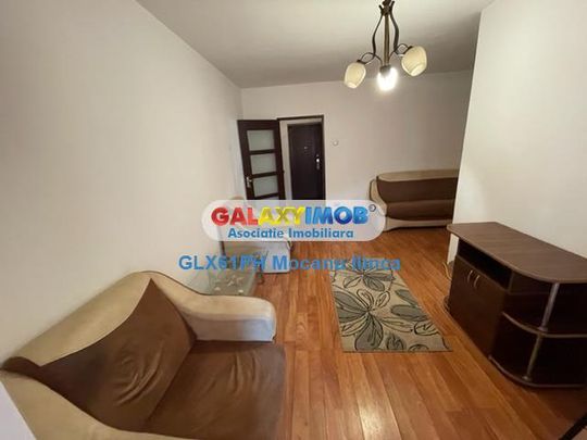 Inchiriere garsoniera in Ploiesti, zona Ultracentrala - Fotografie 1