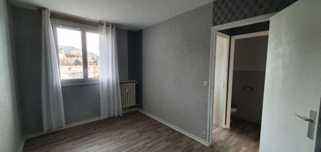 Location appartement 3 pièces 60 m² à Privas (07000) - Photo 2