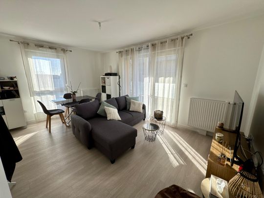 Appartement - Photo 1