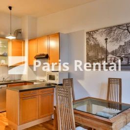 1 chambre, Plaine-Monceau Paris 17e - Photo 3