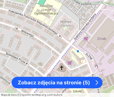 S. Witkacego, Zabrze – zdjęcie 1