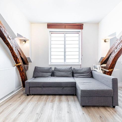 Rue Montorgueil - Photo 1