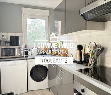 Location Appartement 2 pièces 46m² BULLY LES MINES 62160 - Photo 4