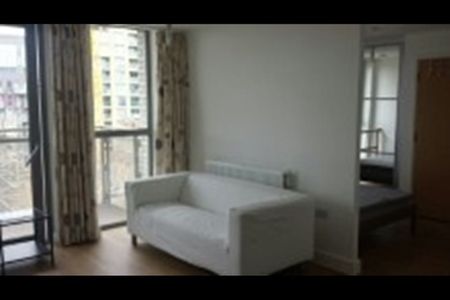 Studio Flat, Elmira Street, SE13 - Photo 3