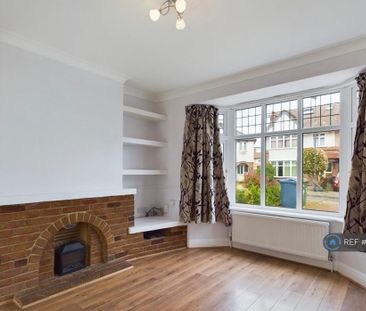 3 bedroom terraced house to rent - Photo 1