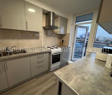 Artillery Court, Manchester, M13 9TU - Photo 1