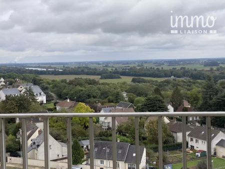 3 chambres à louer dans un belle appartement à Blois - Photo 3