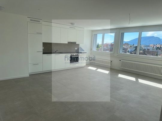 3.5 Zimmer, 4. Stock - Photo 1