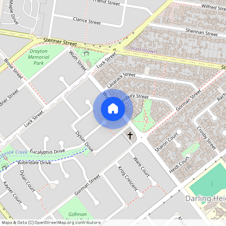 106 Wuth Street, Darling Heights QLD