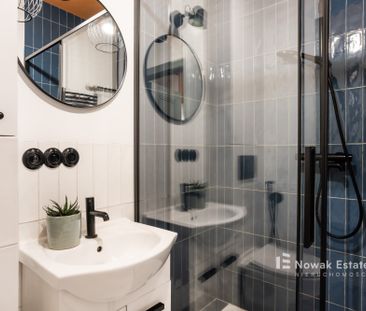 Po remoncie, klimatyzacja, balkon | Stare Podgórze - Zdjęcie 3