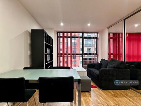 2 bedroom flat to rent - Photo 5