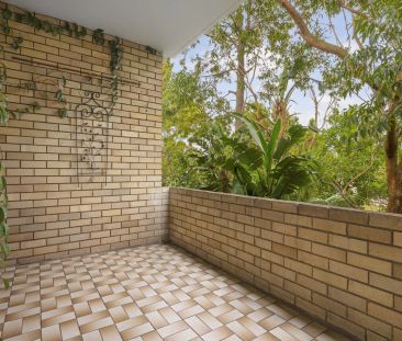 Spacious Two-Bedroom Unit in a Prime Location - Photo 5