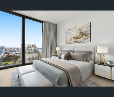 37B/88 Barangaroo Avenue, Barangaroo, NSW 2000 - Photo 4