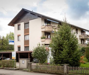 3 1/2-Zi-Whg im 1. Stock in Murgenthal ab 1. Dezember 2026 - Photo 3