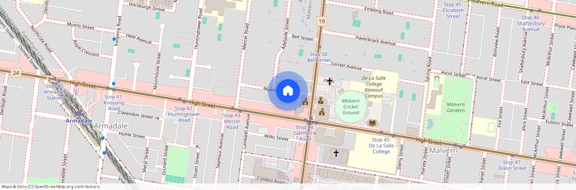 6/18-20 Myamyn St, Vic 3143, Armadale