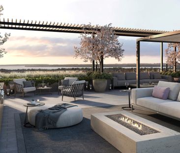 For Lease - 500 Plains Road Unit# 607, Burlington, Ontario - Photo 4