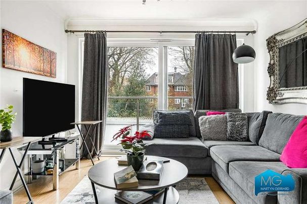 Holders Hill Road, London, NW4 - Photo 1