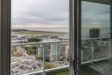 For Lease - 17 Bathurst Street Unit# 3116, Toronto, Ontario - Photo 3