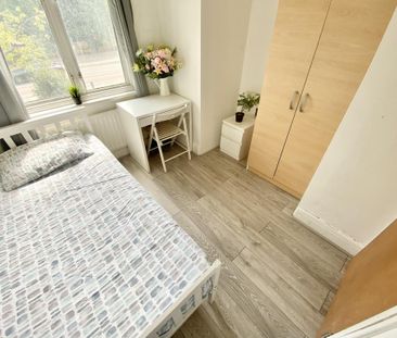 4 bedroom house share to rent - Photo 1