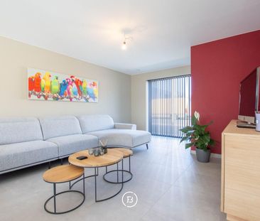 Nieuwbouwwoning in hartje Sint-Andries - Foto 3