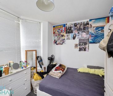 6 bedroom terraced house to rent - Photo 4