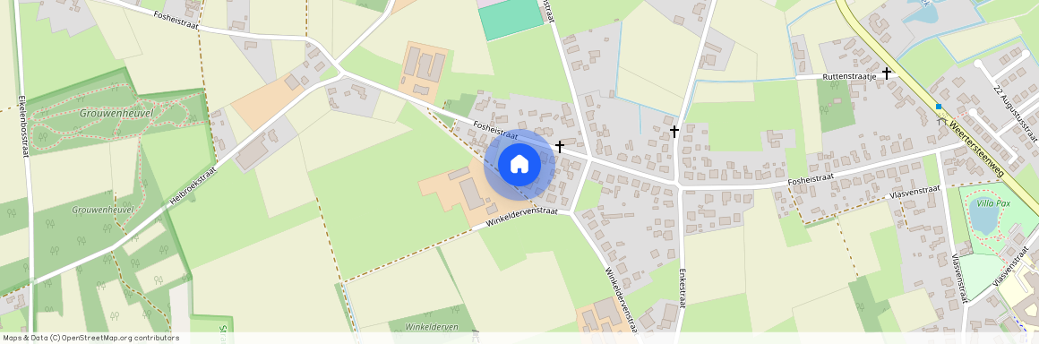 Winkeldervenstraat 23, 3640 Molenbeersel
