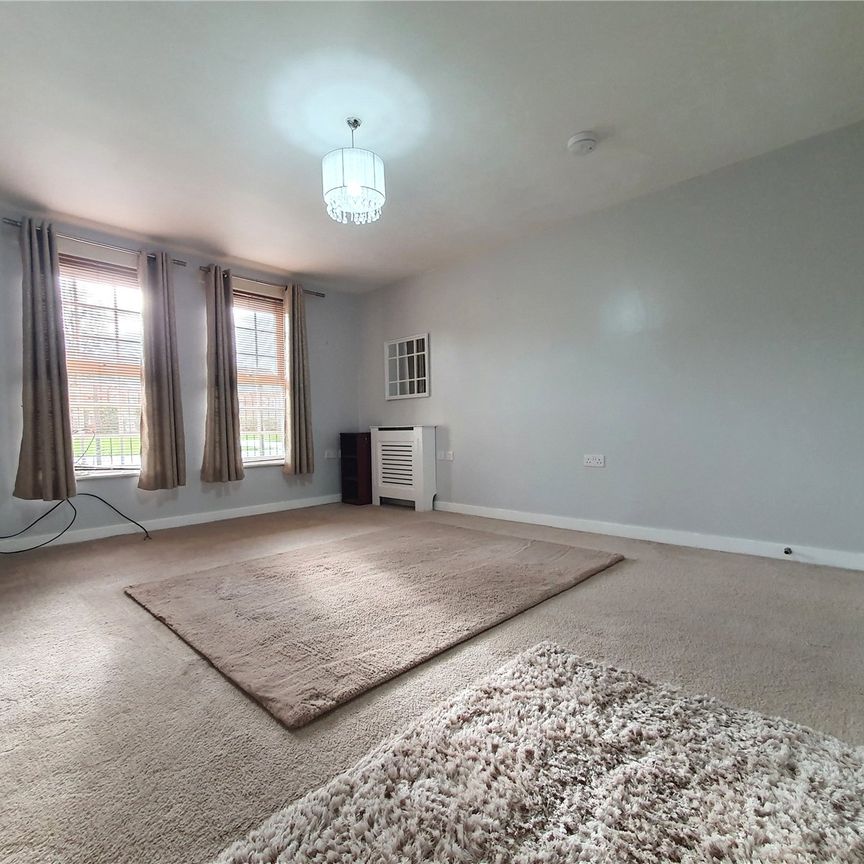 2 bed apartment to rent in Clough Close, Middlesbrough, TS5 - Photo 1