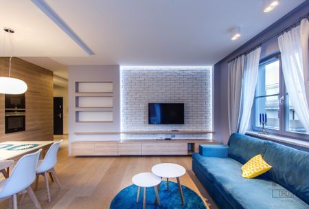 Łódź, Śródmieście, Tylna - Zdjęcie 3