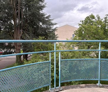 Location Appartement 2 pièce(s) de 37.28 m2 - Photo 3