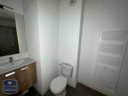 Appartement à louer 2 pièces 40.13m² - Photo 5