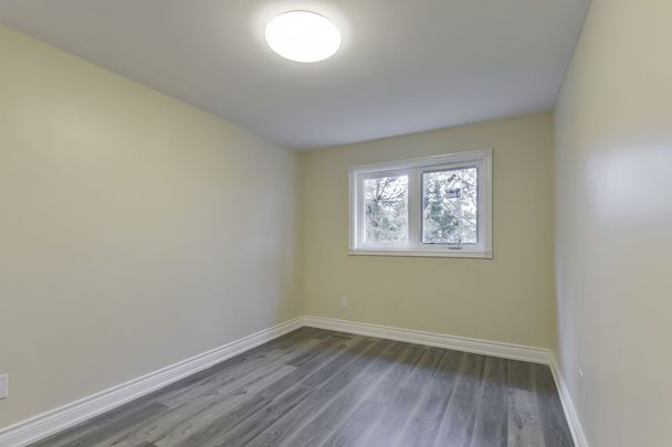 For Lease - 16 Medaca Street Unit# Main Fl, Toronto, Ontario - Photo 1