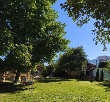 Casa 4 camere cu Gradina - Fotografie 5