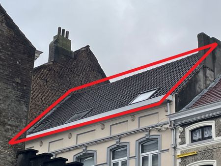 Gerenoveerd appartement met 2 slaapkamers in het centrum - Foto 3