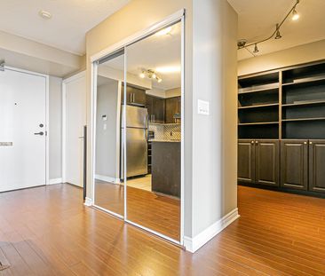 For Lease - 120 Dallimore Circle Unit# 710, Toronto, Ontario - Photo 5