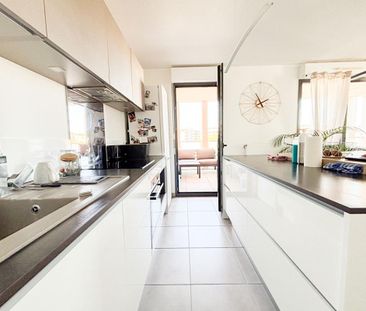 Location Appartement 3 pièces Meublé 62m² AIX EN PROVENCE 90ème - Photo 5