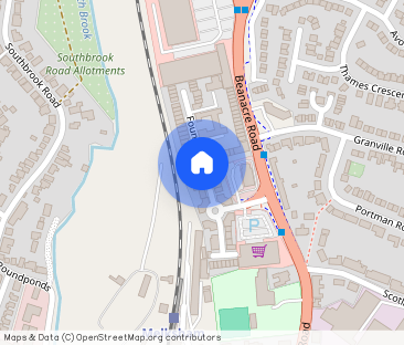 Foundry Close, Melksham - Photo 1