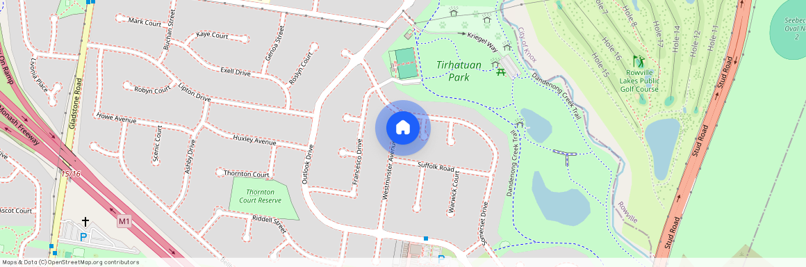 17 Westminster Avenue, 3175, Dandenong North Vic