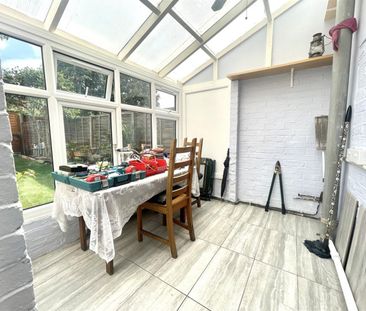 2 Bedroom House To Let - Photo 3
