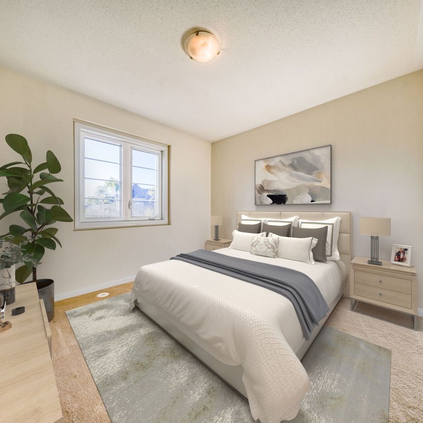 For Lease - 30 Yates Avenue, Toronto, Ontario - Photo 1