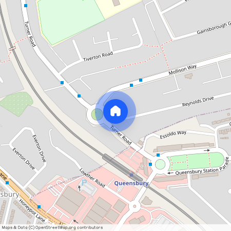 Reynolds Drive, Edgware