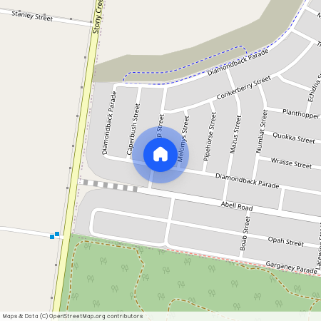 108 Diamondback Parade, NSW 2765, Marsden Park