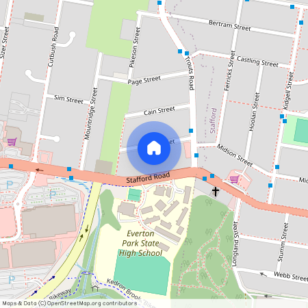 18 Leach, Everton Park QLD 4053