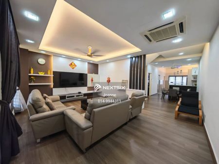 Double Storey Terrace House @ Taman Seri Austin, East Zone, Johor Bahru Tebrau. Near Eco Cascadia - Foto 3