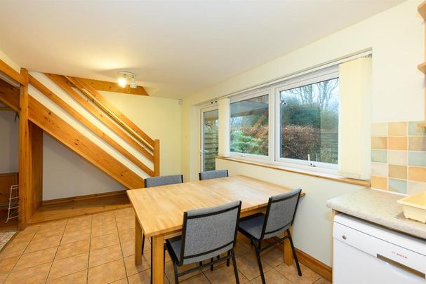 2 bedroom semi-detached house to rent - Photo 1