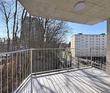 3.5 Zimmer, 70 m², 4. Stock - Foto 5