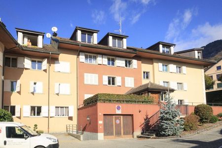 1.5 pièces à louer à Blonay - Photo 5