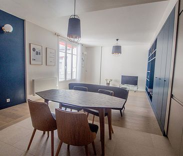 Tout savoir sur cet appartement dans le quartier Elysées-Madeleine,... - Photo 3